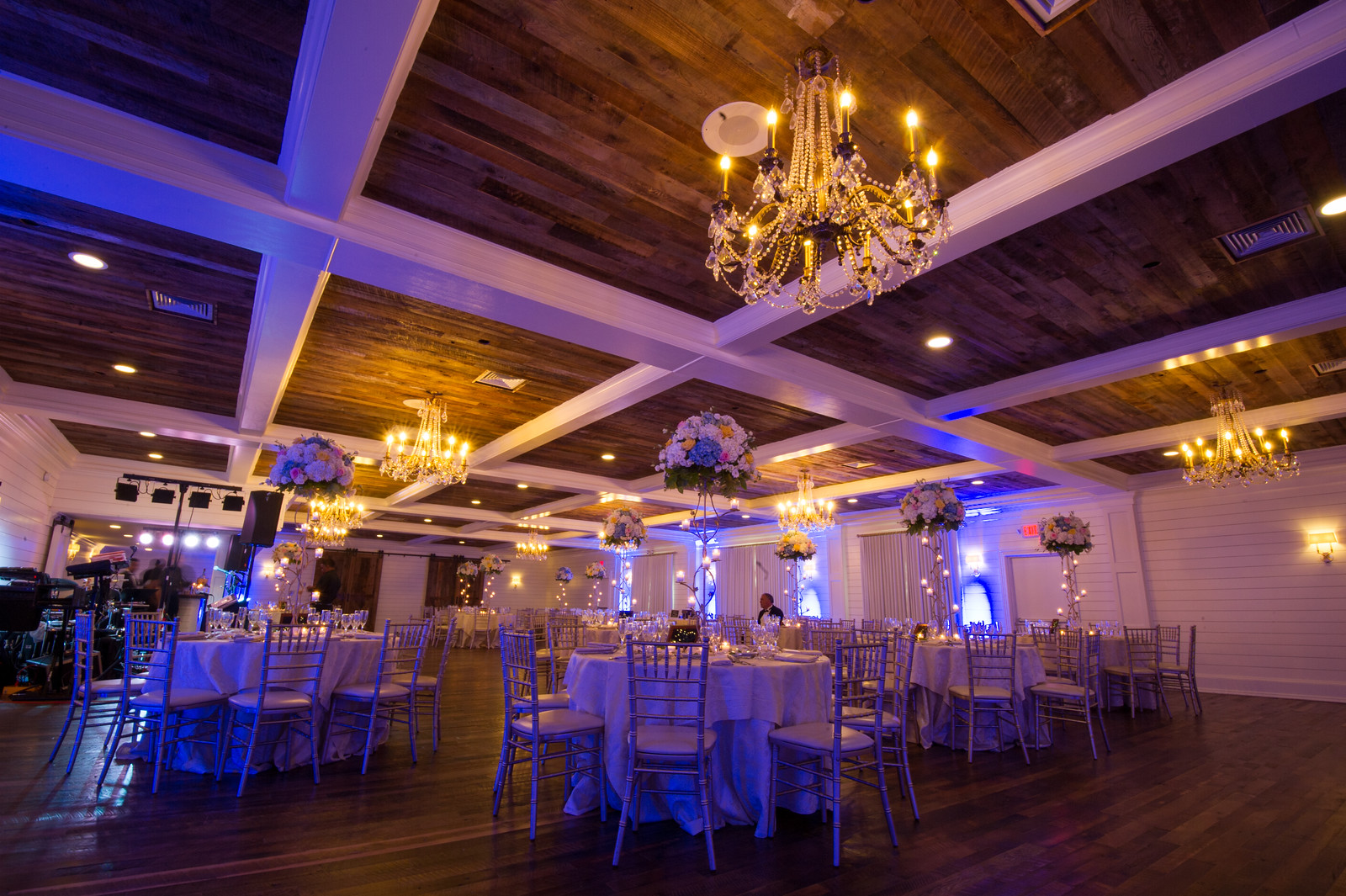 Choosing the Ideal Venue in NJ for an Unforgettable Prom - Home - The ...